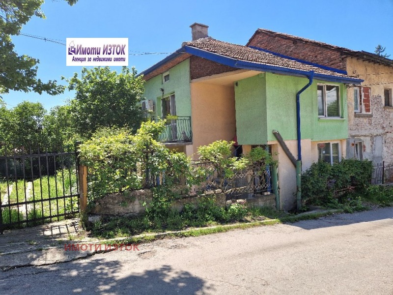 Продава  Къща, град Перник, Църква • 98 000 EUR • ID 55539376 — holmes.bg - [1] 