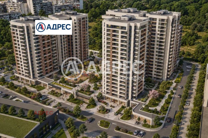 Продава 3-СТАЕН, град Варна, Младост 1 • 166900 € • 16584166 1 — Holmes.bg Продава 3-СТАЕН, град Варна, Младост 1 • 166900 € • 16584166 1