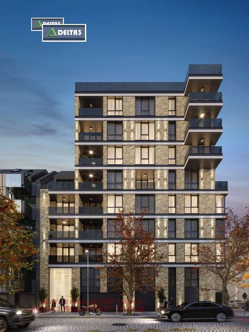 Продава 3-СТАЕН, град София, Зона Б-19 • 271920 € • 10877259 1 — Holmes.bg Продава 3-СТАЕН, град София, Зона Б-19 • 271920 € • 10877259 1