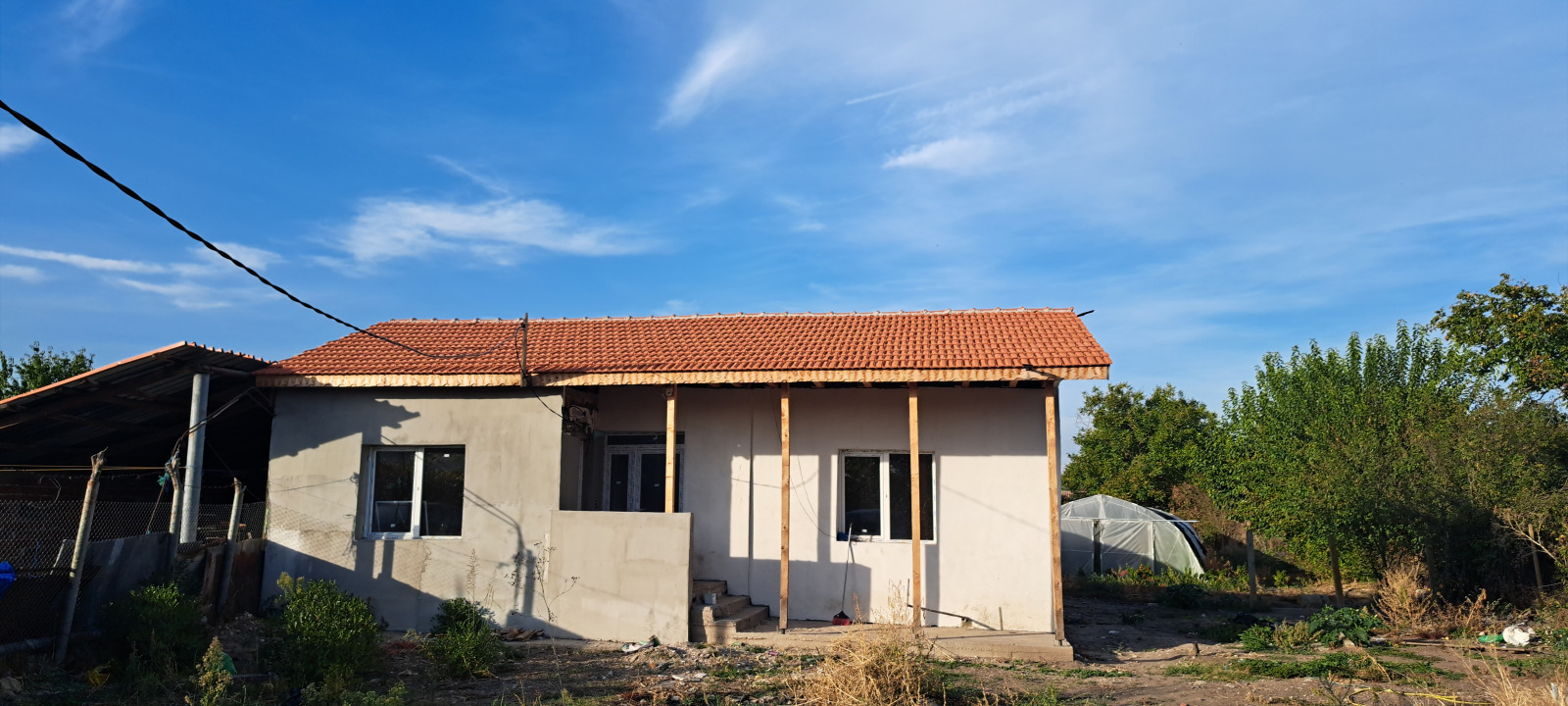 Продава Къща област Стара Загора , с. Ястребово , 62 кв.м | 67038399 — Imoti.com Продава Къща област Стара Загора , с. Ястребово , 62 кв.м | 67038399