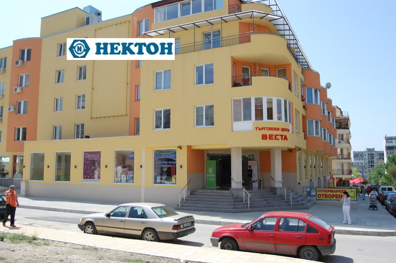 Продава  Магазин, град Варна, Възраждане 1 • 88 000 EUR • ID 64310501 — holmes.bg - [1] 