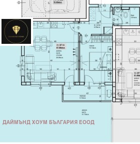 Обява Продава 2-СТАЕН,град Пловдив, Остромила>