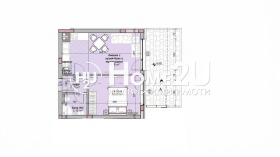Обява Продава 2-СТАЕН,град Варна, Виница