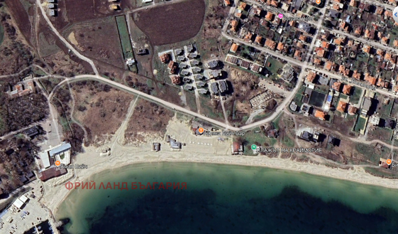 Продава 2-СТАЕН, град Бургас, Крайморие • 150000 € • 90405537 1 — Holmes.bg Продава 2-СТАЕН, град Бургас, Крайморие • 150000 € • 90405537 1