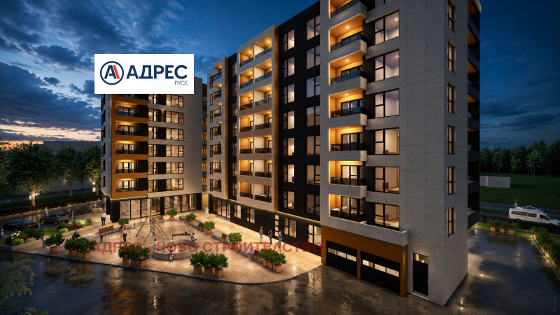 Продава 3-СТАЕН, град Русе, Централен южен район • 155600 € • 43374428 1 — Holmes.bg Продава 3-СТАЕН, град Русе, Централен южен район • 155600 € • 43374428 1