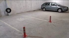 Продава ГАРАЖ | Imot.bg — малка снимка 2