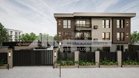 3-СТАЕН, 107 m2 - Holmes.bg 3-СТАЕН, 107 m2