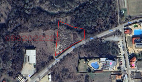 Обява Продава ПАРЦЕЛ,с. Ягода, област Стара Загора