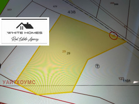 ПАРЦЕЛ, 3 270 m2 - Holmes.bg ПАРЦЕЛ, 3 270 m2