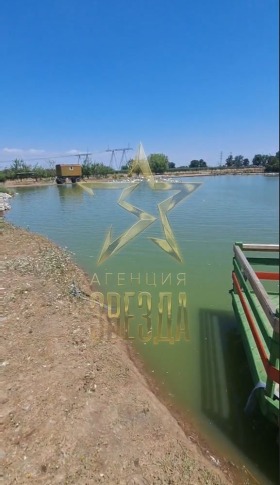 Обява Продава ЗЕМЕДЕЛСКА ЗЕМЯ,с. Главиница, област Пазарджик>