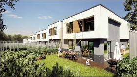 КЪЩА, 242 m2 - Holmes.bg КЪЩА, 242 m2