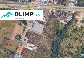 ПАРЦЕЛ, 890 m2 - Holmes.bg ПАРЦЕЛ, 890 m2