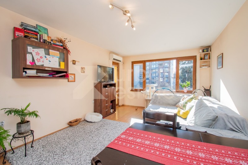 Продава 2-стаен град София , Хаджи Димитър , 67 кв.м | 50893434 — Imoti.com Продава 2-стаен град София , Хаджи Димитър , 67 кв.м | 50893434