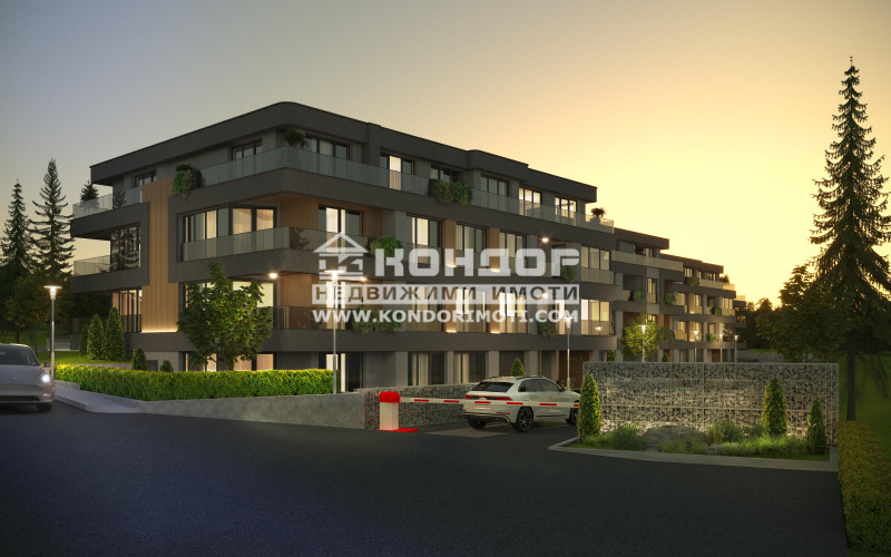 Продава 3-СТАЕН, област Пловдив, с. Марково • 144600 € / 282813.02 лв. • 90690024 1 — Holmes.bg Продава 3-СТАЕН, област Пловдив, с. Марково • 144600 € / 282813.02 лв. • 90690024 1