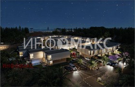 Обява Продава КЪЩА,гр. Несебър, област Бургас