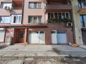 ГАРАЖ, ПАРКОМЯСТО, 36 m2 - Holmes.bg ГАРАЖ, ПАРКОМЯСТО, 36 m2