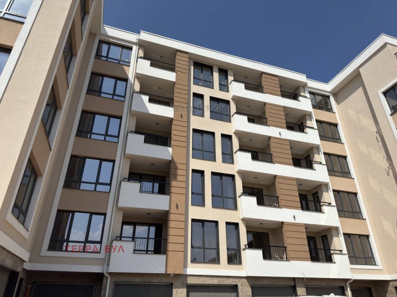 Продава 2-СТАЕН, град Пловдив, Остромила • 105900 € • 24828548 1 — Holmes.bg Продава 2-СТАЕН, град Пловдив, Остромила • 105900 € • 24828548 1