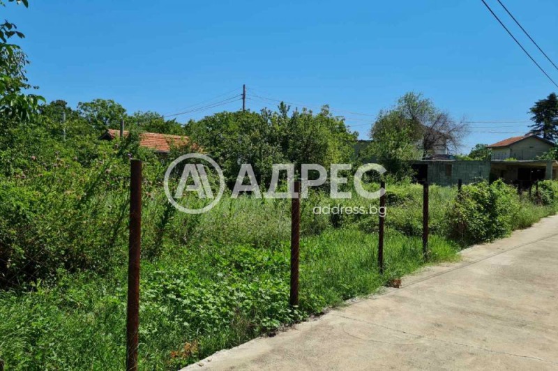 Продава ПАРЦЕЛ, град Варна, м-т Евксиноград • 200000 € / 391166.00 лв. • 19614200 1 — Holmes.bg Продава ПАРЦЕЛ, град Варна, м-т Евксиноград • 200000 € / 391166.00 лв. • 19614200 1