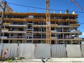 Продава 1-стаен, град София