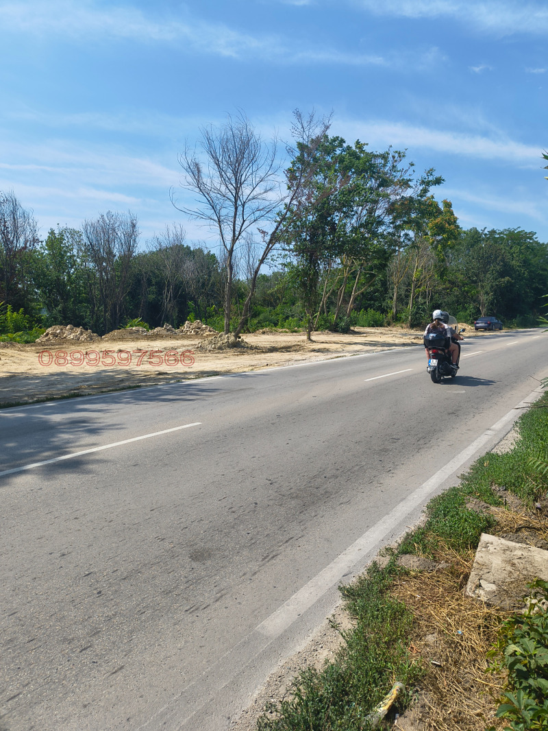 Продава ПАРЦЕЛ, град Варна, Западна промишлена зона • 80000 € • 98029264 1 — Holmes.bg Продава ПАРЦЕЛ, град Варна, Западна промишлена зона • 80000 € • 98029264 1