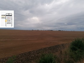 Обява Продава ЗЕМЕДЕЛСКА ЗЕМЯ,с. Самуилово, област Добрич