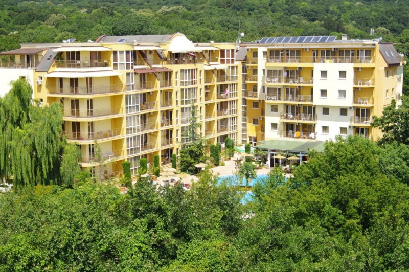 Продава 2-СТАЕН, град Варна, к.к. Златни пясъци • 95000 € • 21042638 1 — Holmes.bg Продава 2-СТАЕН, град Варна, к.к. Златни пясъци • 95000 € • 21042638 1