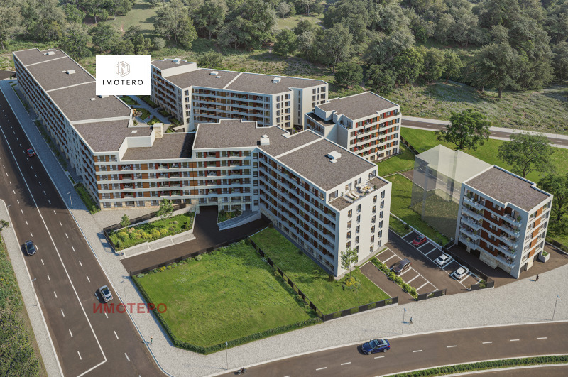 Продава 2-СТАЕН, град София, Студентски град • 156000 € • 99849521 1 — Holmes.bg Продава 2-СТАЕН, град София, Студентски град • 156000 € • 99849521 1