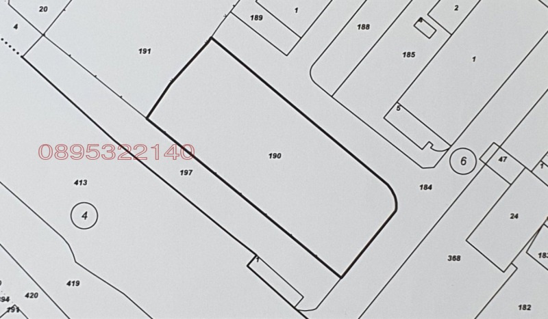 Продава ПАРЦЕЛ, град Русе, Широк център • по договаряне • 98628498 1 — Holmes.bg Продава ПАРЦЕЛ, град Русе, Широк център • по договаряне • 98628498 1