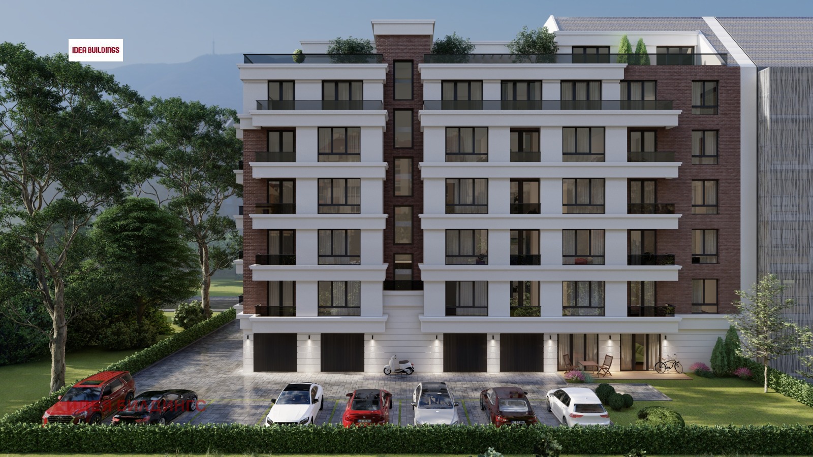 Продава 2-стаен град София , Овча купел , 60 кв.м | 12584375 — Imoti.com Продава 2-стаен град София , Овча купел , 60 кв.м | 12584375