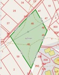 Продава Парцел град Благоевград , Освобождение , 6074 кв.м | 29053707 — Imoti.com Продава Парцел град Благоевград , Освобождение , 6074 кв.м | 29053707