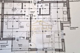 2-СТАЕН, 81 m2 - Holmes.bg 2-СТАЕН, 81 m2