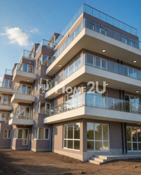 2-СТАЕН, 66 m2 - Holmes.bg 2-СТАЕН, 66 m2