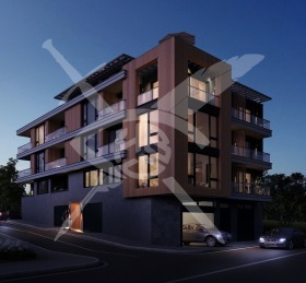 3-СТАЕН, 91 m2 - Holmes.bg 3-СТАЕН, 91 m2
