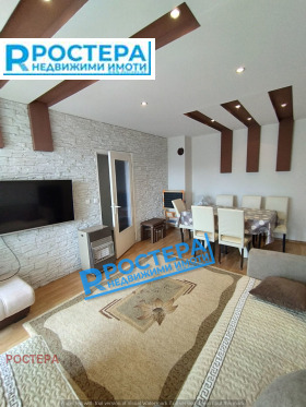 3-СТАЕН, 78 m2 - Holmes.bg 3-СТАЕН, 78 m2