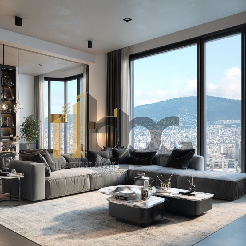 Продава 3-СТАЕН, град София, Кръстова вада • 434000 € / 848830.22 лв. • 99536903 1 — Holmes.bg Продава 3-СТАЕН, град София, Кръстова вада • 434000 € / 848830.22 лв. • 99536903 1