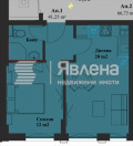 Продава 2-СТАЕН, град София, Банишора • 151500 € / 296308.24 лв. • 81993937 1 — Holmes.bg Продава 2-СТАЕН, град София, Банишора • 151500 € / 296308.24 лв. • 81993937 1
