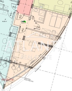 Продава 2-СТАЕН | Imot.bg — малка снимка 4