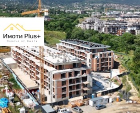 Продава 2-стаен, град София