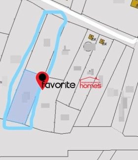 ПАРЦЕЛ, 1 500 m2 - Holmes.bg ПАРЦЕЛ, 1 500 m2