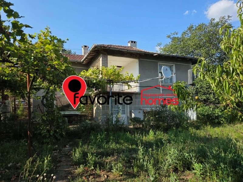 Продава КЪЩА, област Шумен, с. Близнаци • 17000 € • 25678648 1 — Holmes.bg Продава КЪЩА, област Шумен, с. Близнаци • 17000 € • 25678648 1