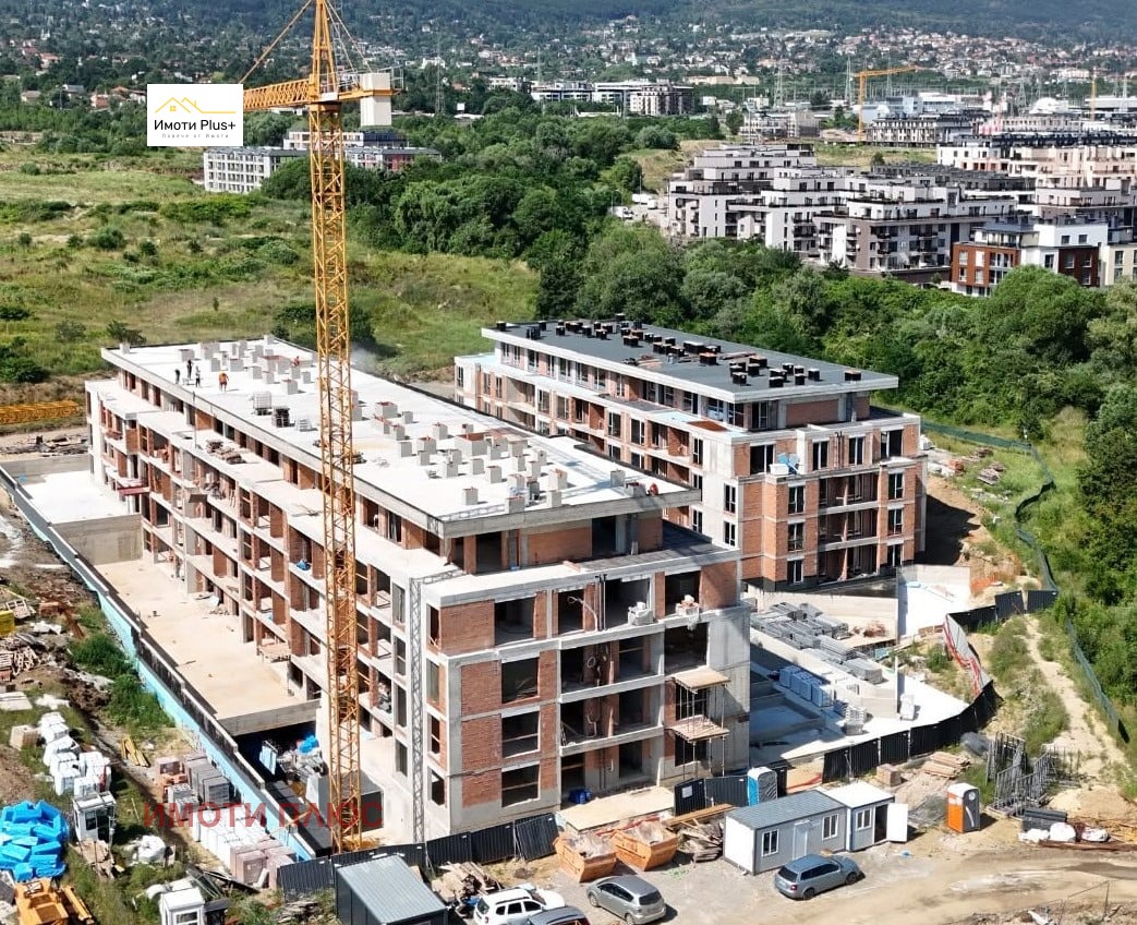 Продава 2-стаен град София , Малинова долина , 71 кв.м | 91599508 — Imoti.com Продава 2-стаен град София , Малинова долина , 71 кв.м | 91599508