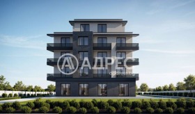 1-СТАЕН, 37 m2 - Holmes.bg 1-СТАЕН, 37 m2
