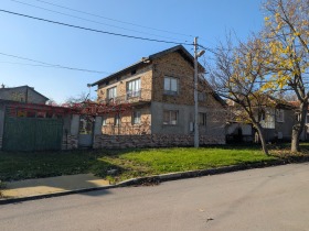 КЪЩА, 180 m2 - Holmes.bg КЪЩА, 180 m2