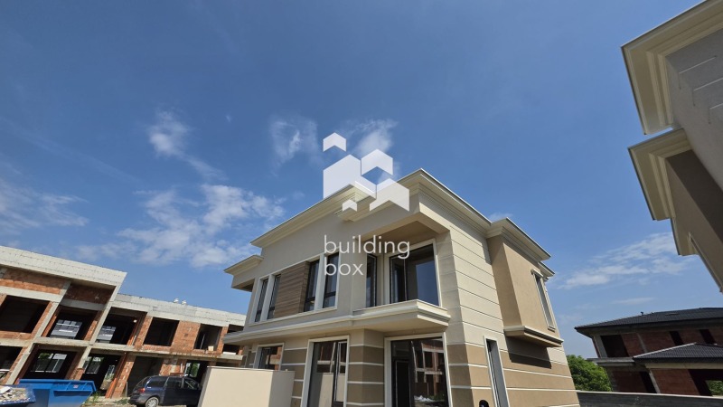Продава 4-СТАЕН, град Пловдив, Остромила • 297600 € • 76056004 1 — Holmes.bg Продава 4-СТАЕН, град Пловдив, Остромила • 297600 € • 76056004 1