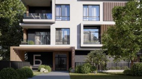 3-СТАЕН, 115 m2 - Holmes.bg 3-СТАЕН, 115 m2
