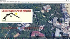 ПАРЦЕЛ, 3 352 m2 - Holmes.bg ПАРЦЕЛ, 3 352 m2