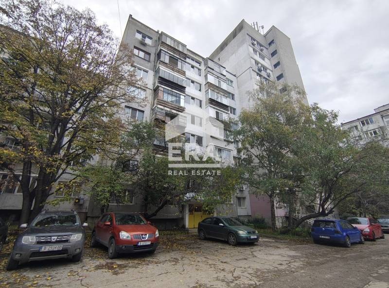 Продава 2-СТАЕН, град Варна, Младост 2 • 109900 € / 214945.72 лв. • 20962691 1 — Holmes.bg Продава 2-СТАЕН, град Варна, Младост 2 • 109900 € / 214945.72 лв. • 20962691 1