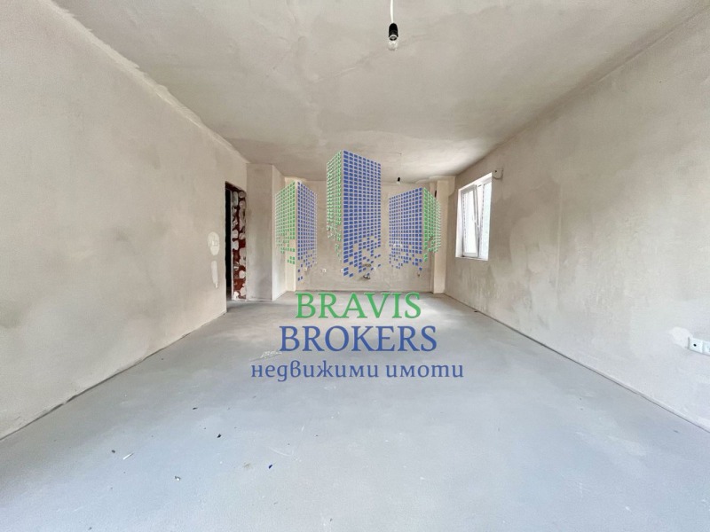 Продава 4-СТАЕН, гр. Варна, Младост 1