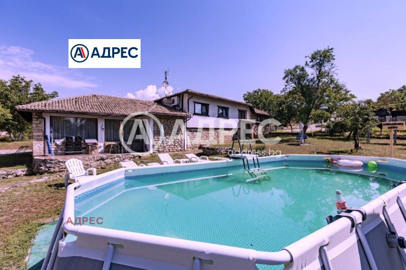 Продава КЪЩА, област Варна, с. Аврен • 490000 € • 24543912 1 — Holmes.bg Продава КЪЩА, област Варна, с. Аврен • 490000 € • 24543912 1