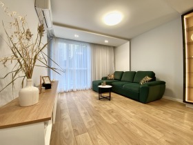 3-СТАЕН, 101 m2 - Holmes.bg 3-СТАЕН, 101 m2